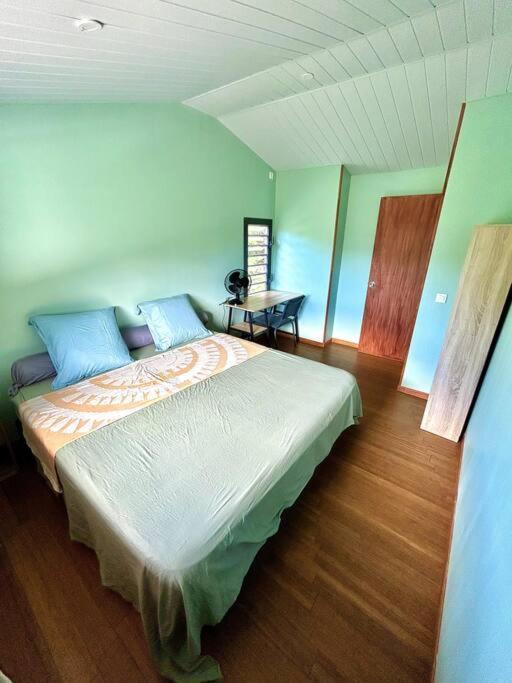 Mooz Lodge, The Local Discovery Afareaitu Ngoại thất bức ảnh